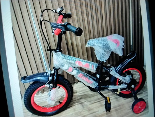 BICICLETA XBZ-12 (1 UND X CAJA)