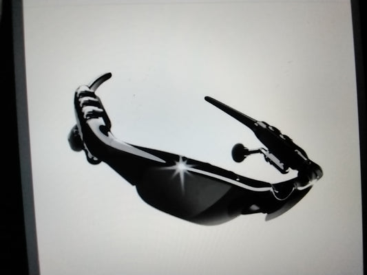 LENTES CON AURICULARES BLUETOOTH